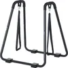 HOMCOM Dipstation Dip Ständer Dip Station Barren Dipper Produktbild-Vorschau 1
