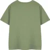 Minecraft - "Boom" T-Shirt für Jungen NS8908 (104) (Grün) Produktbild-Vorschau 2