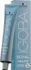 Schwarzkopf IGORA Royal Highlifts permanent creme Color Produktbild-Vorschau 1
