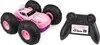 RC Stunt Car Flip Racer "Pink" Produktbild-Vorschau 1