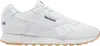 Reebok Herren-Sportschuhe, weiße Sneaker Glide GZ2323, Produktbild-Vorschau 9