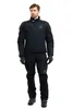 Rukka Armagate Motorrad Textiljacke, schwarz/schwarz, 50 Produktbild-Vorschau 10