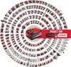 Einhell Expert TE-HD 18/20 Li Akku-Bohr-/Meißelhammer solo Produktbild-Vorschau 16