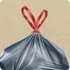 Swirl 216007, 60 l, Schwarz, Kunststoff, 12 Stück(e) Produktbild-Vorschau 6