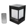 Solarlampe Pfosten Lampe Zaunbeleuchtung Pfostenleuchte Produktbild-Vorschau 2