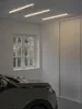 Nordlux GLENDALE 120 LED Unterbauleuchte Warmweiss 21W Weiß Produktbild-Vorschau 2