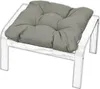 AMPO poduszka na podnóżek drewniany ikea poang pello 10 cm Podgląd zdjęcia produktu 2