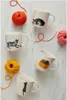 Maxwell & Williams Becher Feline Friends - One Eye Opened, Anteprima dell’immagine prodotto 3