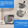 Trinkbrunnen 2.5 L, Katzen Trinkbrunnen, Produktbild-Vorschau 3