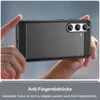 Carbon Hülle für Samsung Galaxy S24 Handyhülle Back Cover Produktbild-Vorschau 6