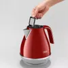 Elektrische Kanne Delonghi KBOC2001.R Produktbild-Vorschau 2