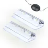 kalb | LED Glaskantenbeleuchtung Clip Set 3000K/5000K Produktbild-Vorschau 1