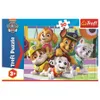 TREFL Puzzle Tlapková patrola: Vždy načas 30 dielikov Náhľad obrázku produktu 2