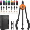 TACKLIFE HHNP1A, náradie na nitovacie matice, 35,6 cm Náhľad obrázku produktu 1
