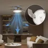 Philips Bliss Ventilateur Rétractable Pales Rétractables, Voir les images du produit 4