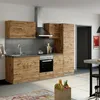 Kuchyňská skříňka s dřezem Held Möbel Sorrento 100 x 60 x Náhled obrázku produktu 12