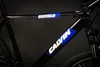 Fahrrad DEKOR Satz Aufkleber Rahmen frame Decal Sticker Produktbild-Vorschau 3