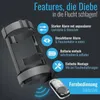 Fahrradalarm B1 – Fahrrad Flaschenhalter mit Alarm – Produktbild-Vorschau 7