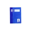 Oxford Schulheft DIN A5 Lineatur 9 / liniert 16 Blatt (1 Produktbild-Vorschau 8