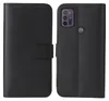 Handy Hülle für Motorola Moto G10 Klapphülle Bookcase Flip Produktbild-Vorschau 6