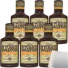 REMIA Sweet Dalton Smokey Honey Sauce 6er Pack (6x450ml Produktbild-Vorschau 1