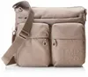 Mandarina Duck Borsa da viaggio MD20 Big QMTX6 30 x 34 x 6 Anteprima dell’immagine prodotto 1