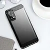 Etui ochronne SPACECASE Carbon do Realme 7 Pro Podgląd zdjęcia produktu 6