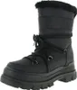 Buffalo Dámské boty Aspha Blizzard 2 Vegan 1622333 black Náhled obrázku produktu 1
