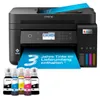 EPSON EcoTank ET-3850 wielofunkcyjna drukarka atramentowa 3 Podgląd zdjęcia produktu 1