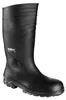 Gummistiefel SAFE S5 schwarz Sicherheitsstiefel Bau Größe Produktbild-Vorschau 6
