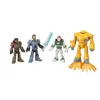 Fisher-Price Imaginext HGT27, 3 Jahr(e), Kunststoff Produktbild-Vorschau 4