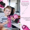 Láhev My Vesperbox® pro děti [500 ml] – láhev na vodu Náhled obrázku produktu 5