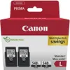 Canon PG-540L Druckerpatrone 2 Stück(e) Original High (L) Produktbild-Vorschau 3