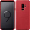 SAMSUNG EF-GG960FR - Coque 'Hyperknit' G S9 rouge Voir les images du produit 8