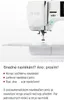 Bernina Nähmaschine B 435 mit 900 Stichen pro Minute und 18 Produktbild-Vorschau 6
