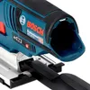Bosch GST 12V-70 Professional, Černá, Modrá, Červená, 45°, Náhled obrázku produktu 26