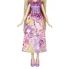 Disney Princess Shimmering Rapunzel Náhľad obrázku produktu 5