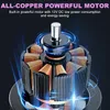 Elektrický hydraulický zvedák 5 tun s dálkovým ovládáním - Náhled obrázku produktu 5