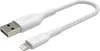 Belkin CAA002BT0MWH, 0,15 m, Lightning, USB A, Samec, Náhled obrázku produktu 13
