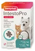 Comprimés IntestoPro chien/chat jusqu'à 20kg - Beaphar Voir les images du produit 1