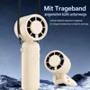 4-in-1 Handventilator, 5 Stufen Tragbarer Ventilator, 1-199 Produktbild-Vorschau 7
