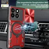 Outdoor Panzer Hülle für ZTE Blade A55 / A35 Handyhülle mit Produktbild-Vorschau 3