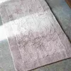 SCHÖNER WOHNEN-Kollektion Badematte BAHAMAS DESIGN Hellgrau Produktbild-Vorschau 4
