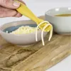 Reer Lot de 3 cuillères en silicone pour bébé Little Yummie Voir les images du produit 10
