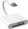 I56 USB-C Kartenleser 2-in-1 – SD / TF Karten Adapter, USB Produktbild-Vorschau 1