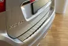 Kofferraumkantenschutzleiste Volvo XC60 2013-2017 (Chrom) Produktbild-Vorschau 4