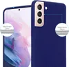Cadorabo Schutzhülle für Samsung Galaxy S22 PLUS Hülle in Produktbild-Vorschau 3