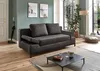 Divano Spring 202x97 cm Antracite Anteprima dell’immagine prodotto 4