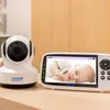 Luvion Babyphone – Essential 2 - Weiß Produktbild-Vorschau 2