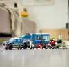Lego CITY 60315 Mobilne centrum dowodzenia policji Podgląd zdjęcia produktu 19